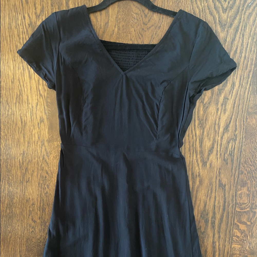 Casual LBD